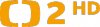 ČT 2 HD