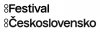 Československo/Festival