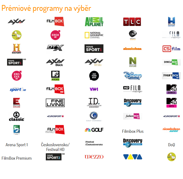 premium